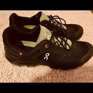 Men’s On Cloud Running Shoes